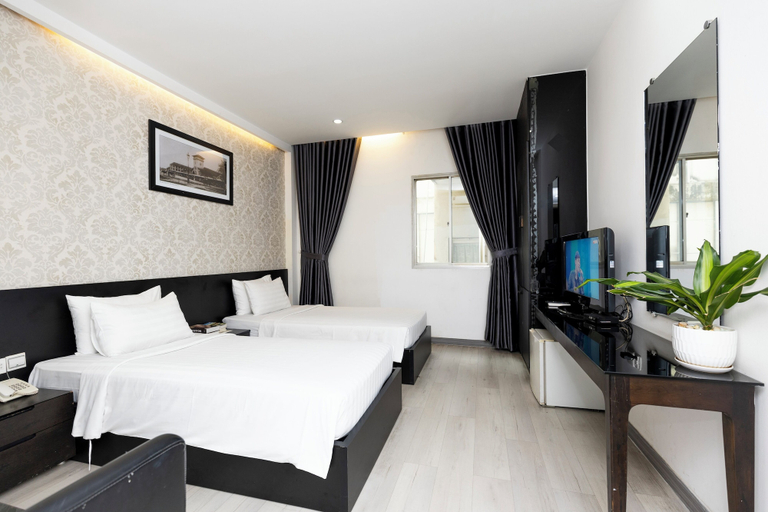 Bedroom 1