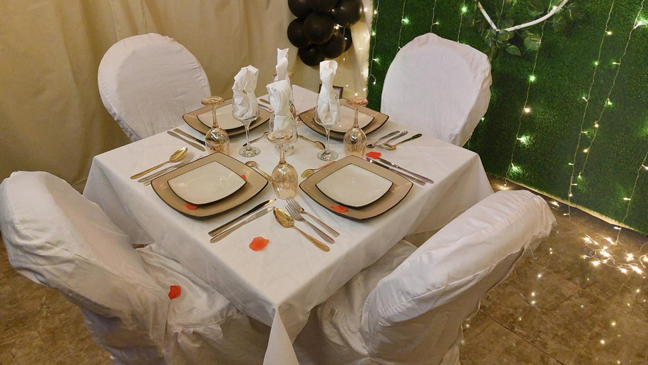 Food & Drinks 2, Hotel La Belle Etoile & SPA, Mbour