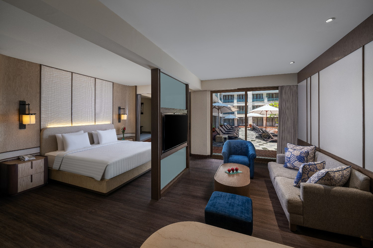 Bedroom 9