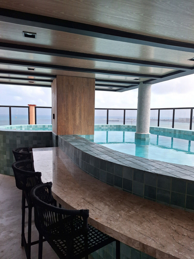 Sport & Beauty 2, Hotel Brasil Tropical, Fortaleza