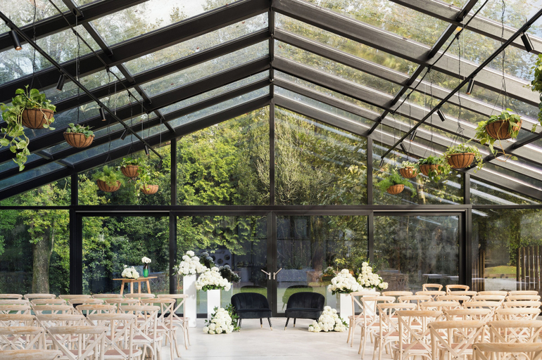 Food & Drinks 5, Castilla Termal Balneario de Solares, Cantabria