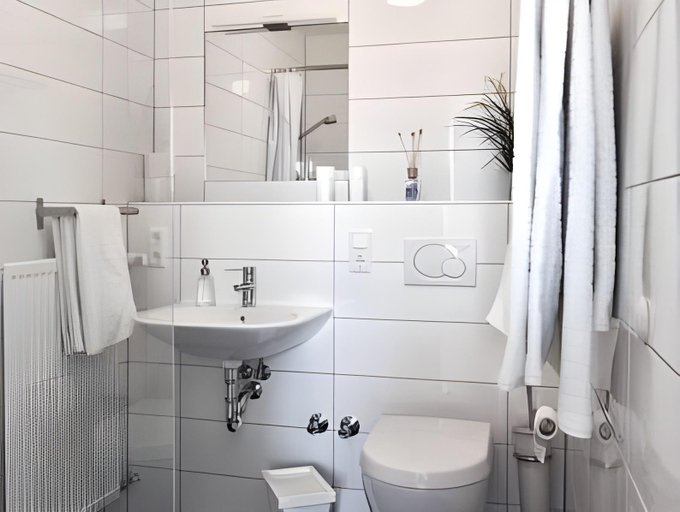 Bathroom 6
