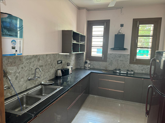 Others 2, Prem Basant Homestay, Garhwal