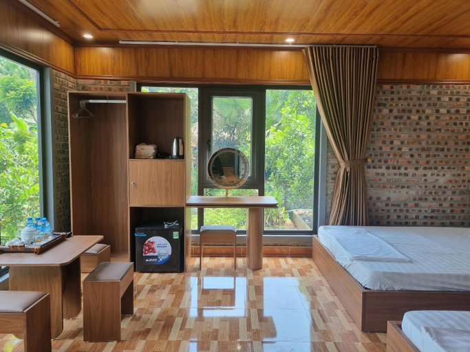 2, Trường Anh Homestay Bản Tùy  Hà Giang , Hà Giang