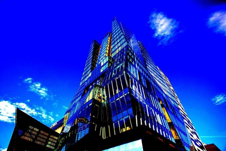 Exterior & Views 1, Swissotel Sarajevo, Sarajevo