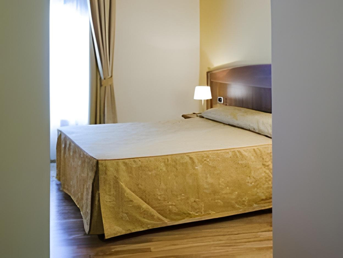 Bedroom 11