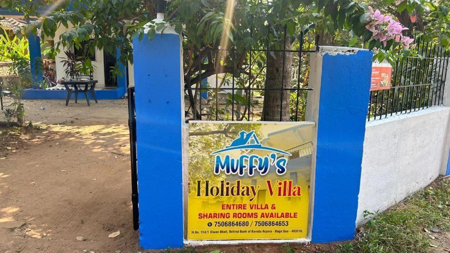 Others 5, Muffys Holiday Villa, North Goa