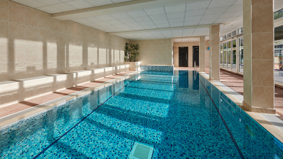 Sport & Beauty 2, Fermain Valley Hotel