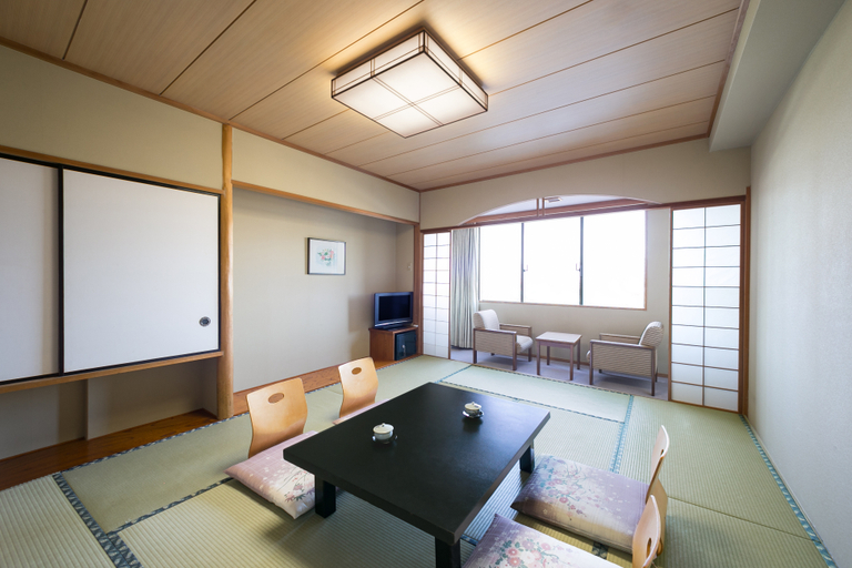 Bedroom 3, Grand Mercure Nara Kashihara, Kashihara