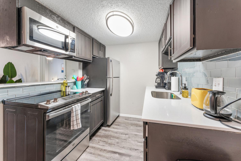 Others 4, SoCo Chic Apartment Suites Close to Downtown, Travis