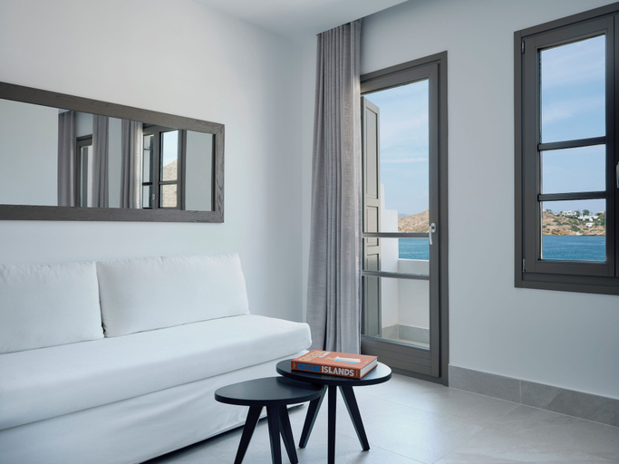 Others 5, Acteon Hotel, South Aegean