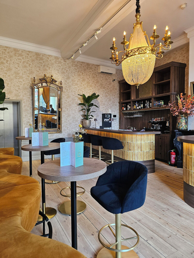 Food & Drinks 5, Hampshire Hotel - 's Gravenhof Zutphen, Zutphen