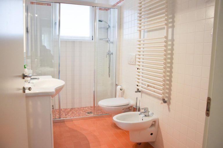 Others 2, Residence Mediterranee Family Apartments, Venezia