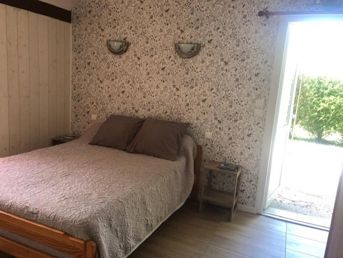 Others 3, Chambre d'hotes La Cavaille, Dordogne