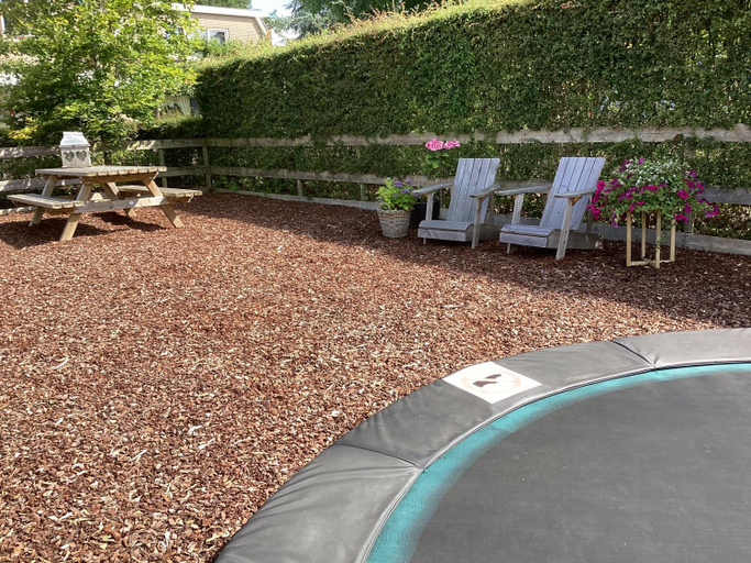 Others 4, B&B De Meidoornhof, De Wolden
