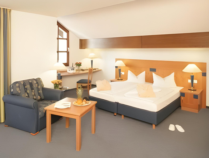 Bedroom 11