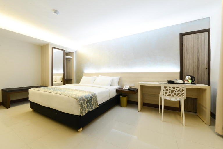 Bedroom 11
