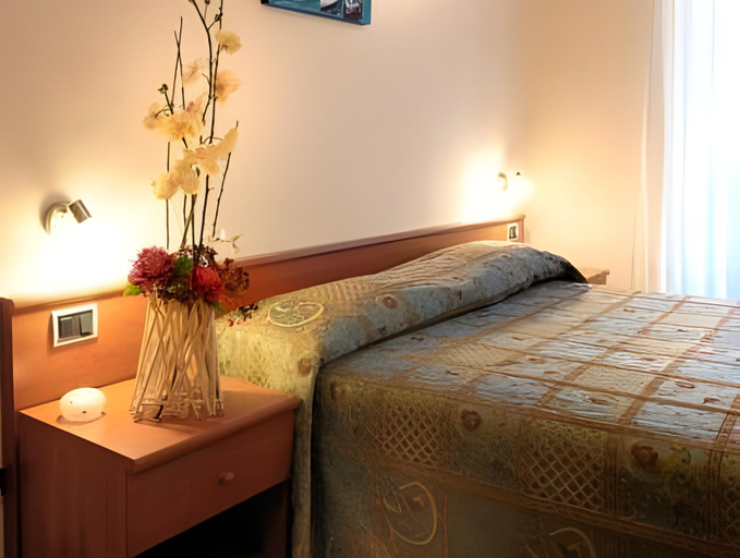 Bedroom 9