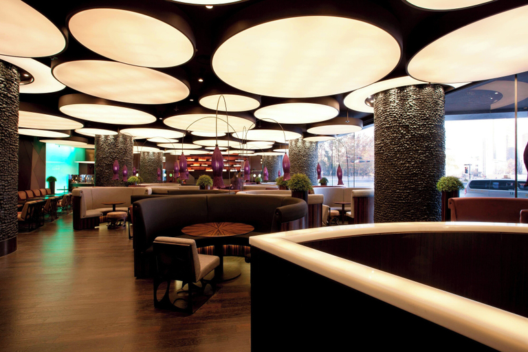 Food & Drinks 5, THE PLAZA Seoul, Autograph Collection, Jung