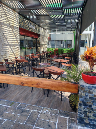 Food & Drinks 3, GRAN XALAPA HOTEL, Xico