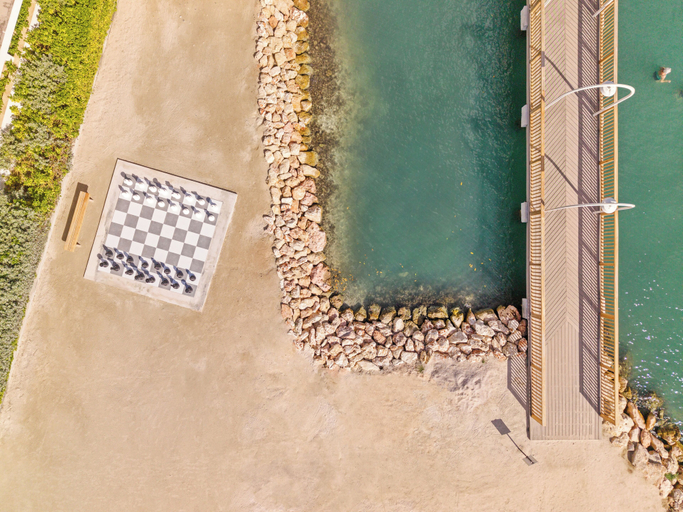 Sport & Beauty 3, The Rif at Mangrove Beach Corendon Curacao All-Inclusive, Curio by Hilton