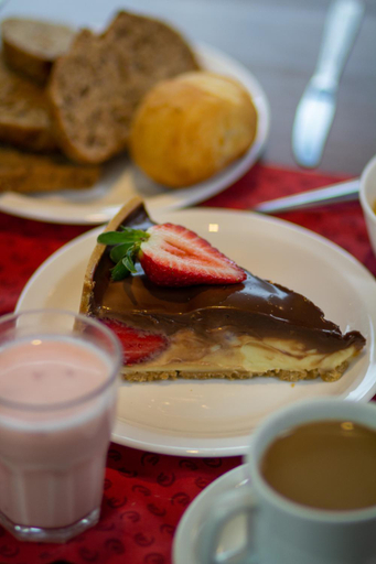 Food & Drinks 5, Hotel Gloria Blumenau, Blumenau