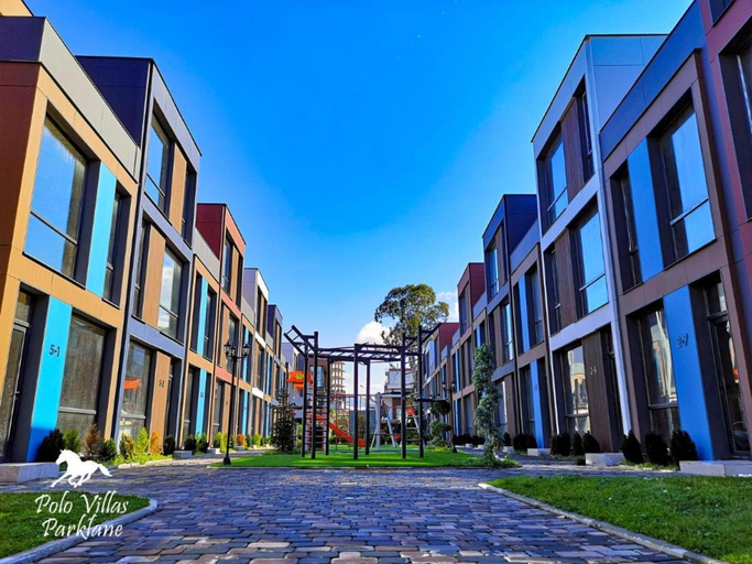 Others 4, Liana Polo Villas Parklane, Batumi