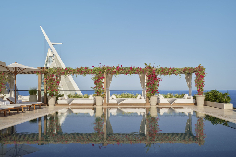 Exterior & Views 2, The Jeddah EDITION, Jeddah