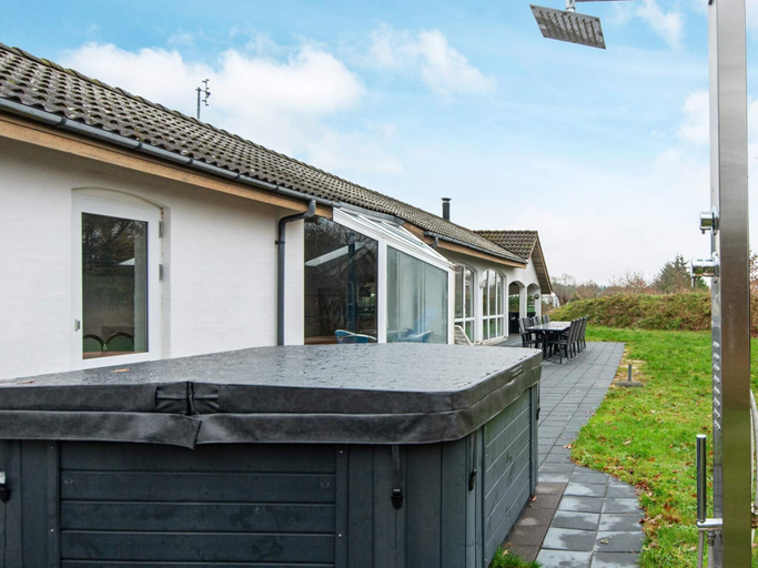 Exterior & Views 2, 12 Person Holiday Home in Henne, Varde