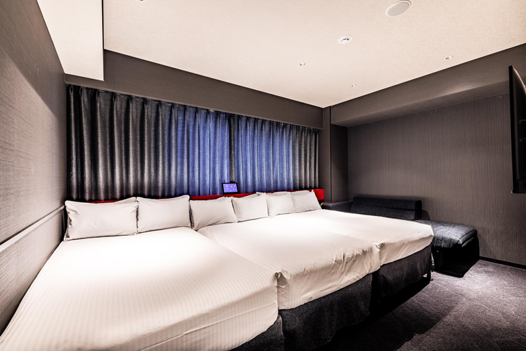 Bedroom 20