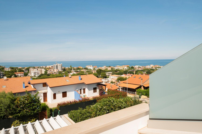 Others 2, B&B Relais One, Ancona