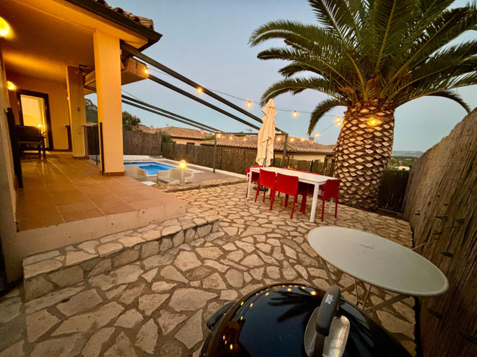 Others 4, Villas Medes Mar - Plus Costa Brava, Girona