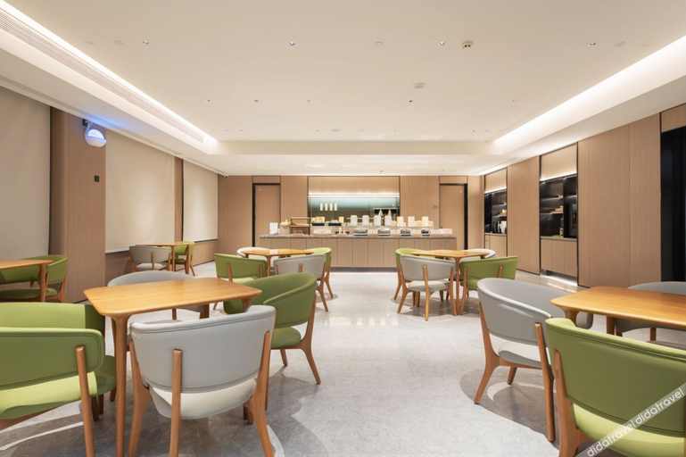 Food & Drinks 4, Ji Hotel Jinan CBD China Resources Land Plaza, Jinan