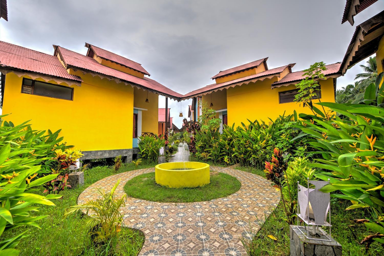 Exterior & Views 1, SilverSand Village Resort Havelock, South Andaman