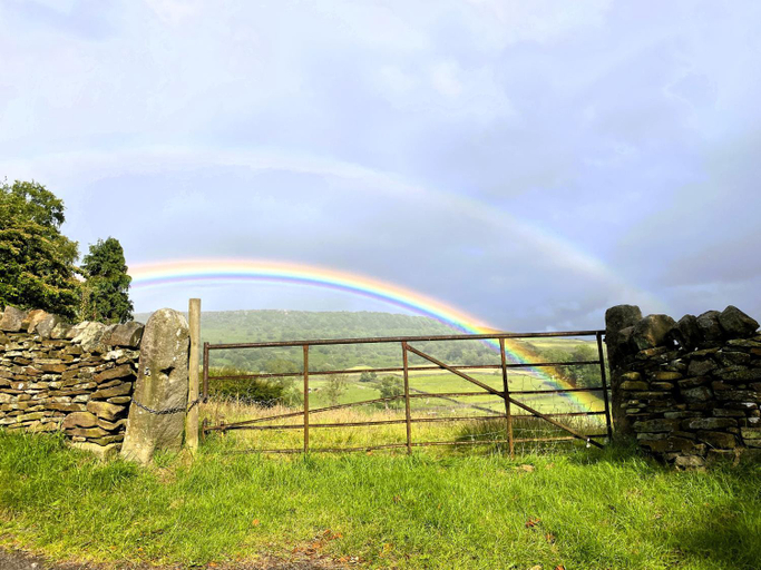 Others 4, The View, Luxury studio, Derbyshire