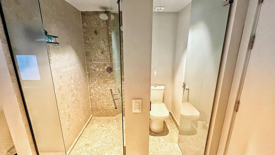 Bathroom, Setai Yacht Prime - By Almare, João Pessoa