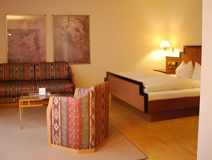 Bedroom 17