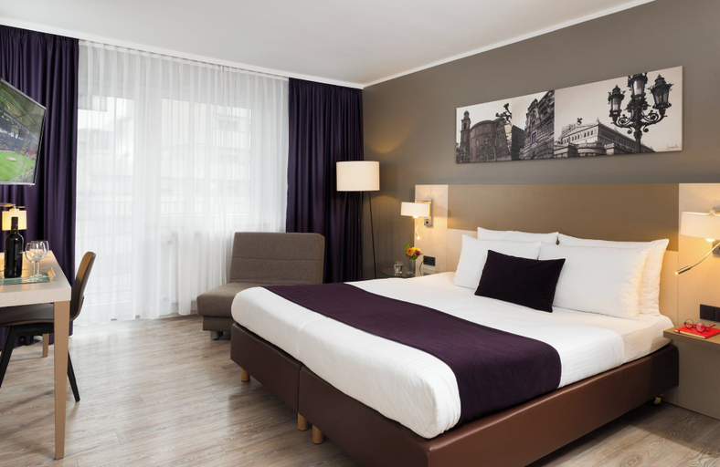 Bedroom 10