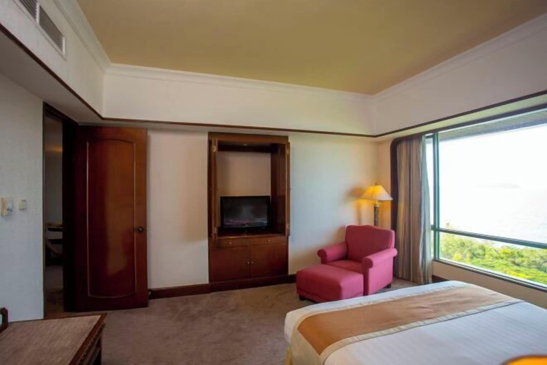 Bedroom 11