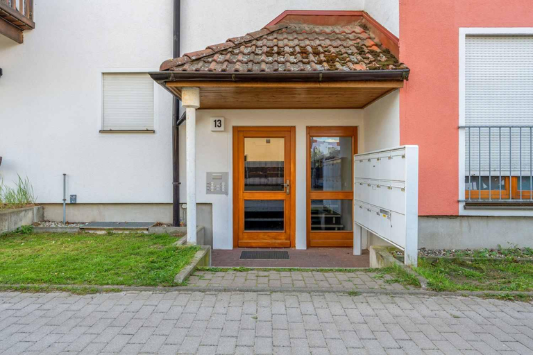Others 2, Nice Apartment in Bernau, Barnim