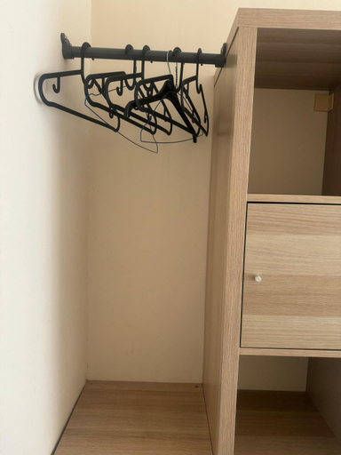 Bedroom 2, Nice and Pleasant, London