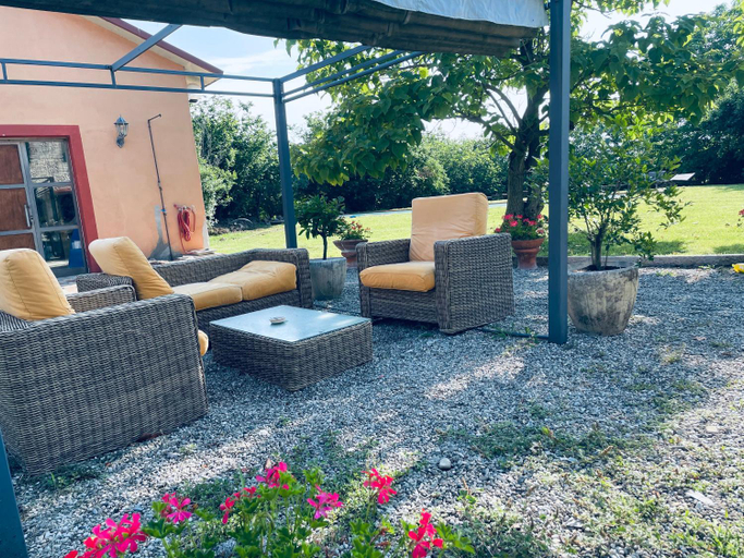 Others 2, B&B Il Conte Giacomo, Parma