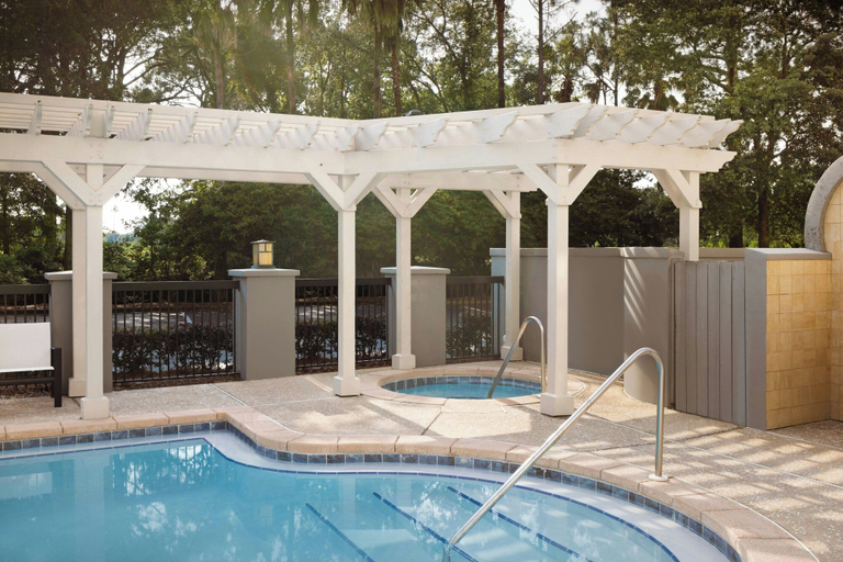 Sport & Beauty 5, Courtyard by Marriott Sandestin at Grand Boulevard, Walton