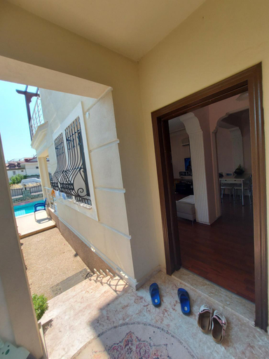 Others 3, Orhan Villası, Fethiye