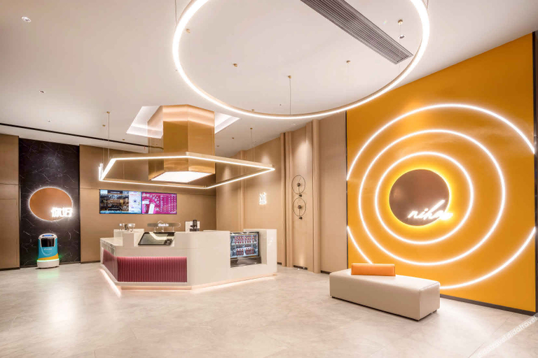 Others 3, Nihao Hotel Xuancheng Jingting Mountain, Xuancheng
