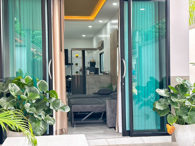 Exterior & Views 2, Golden Palm Resort, Mueang Krabi