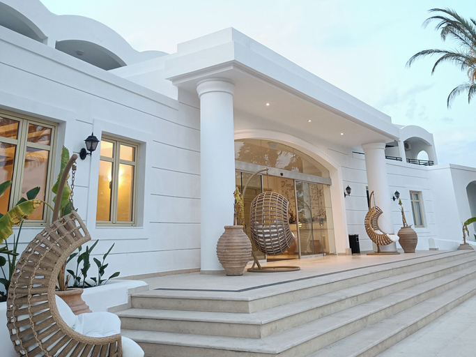 Exterior & Views 2, Grecotel Casa Paradiso, South Aegean