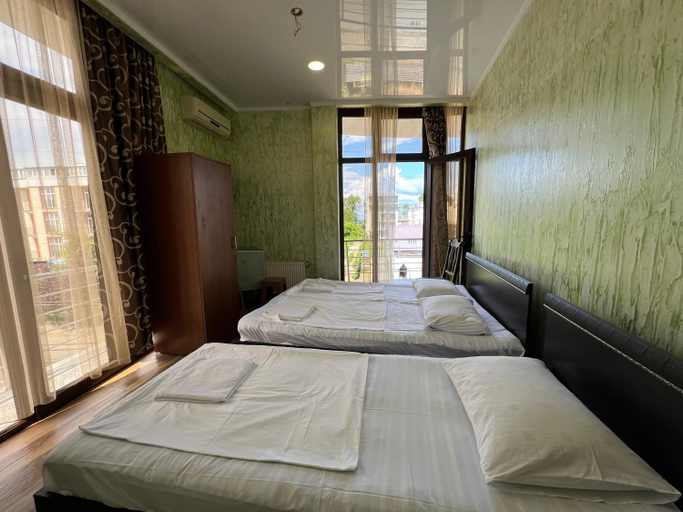 Others 4, TikTok house, Kobuleti