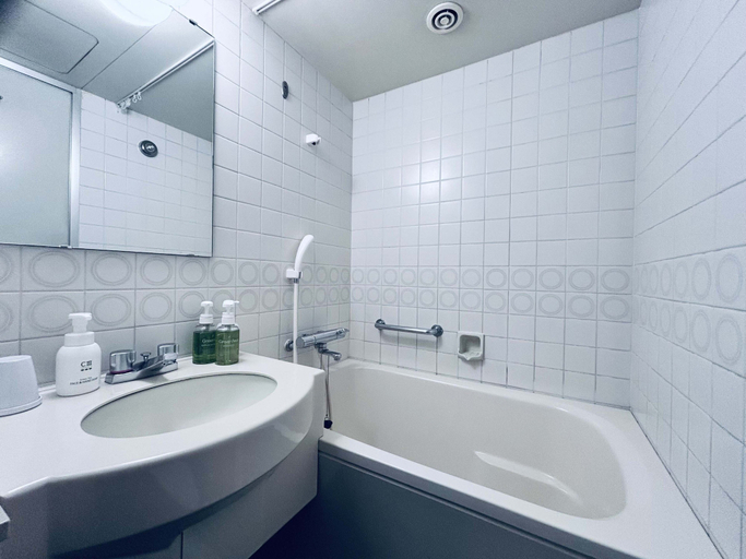 Bathroom 2