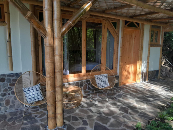 4, Bambu Guest House, Santa Cruz La Laguna